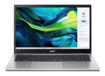 Nešiojamas kompiuteris ACER Aspire Go 15 su Ryzen 5 5625U ir 16GB RAM