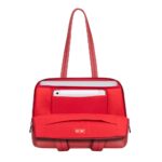 NB CASE LADY`S 14"/8992 (PU) RED RIVACASE