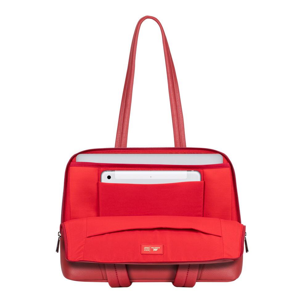 2ab64c23-768f-4743-8ba4-61c43574f4c7 NB CASE LADY`S 14"/8992 (PU) RED RIVACASE