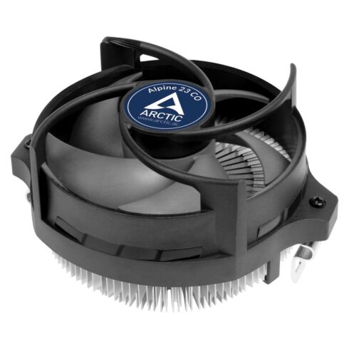 CPU aušintuvas Arctic SAM5/SAM4, modelis ACALP00036