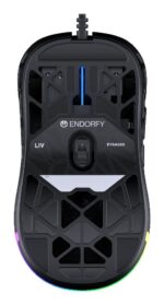 MOUSE USB OPTICAL LIV/EY6A020 ENDORFY