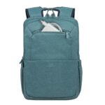 NB BACKPACK SUZUKA ECO 15.6"/7760 AQUAMARINE RIVACASE