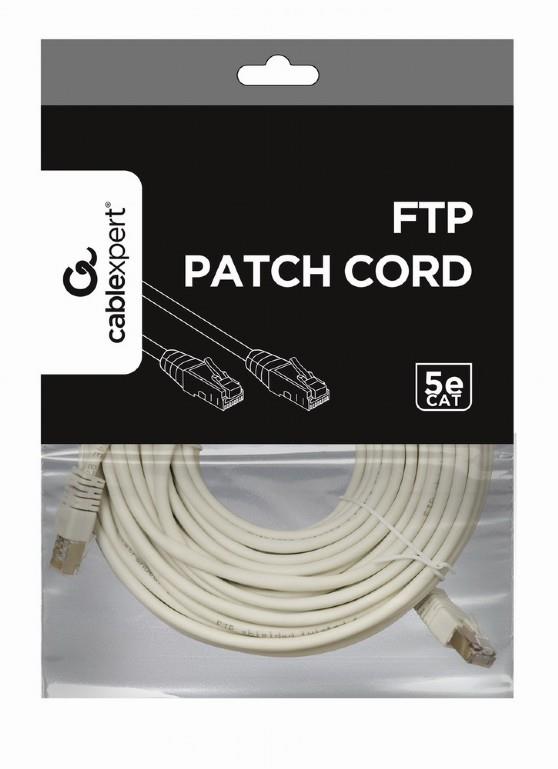 2b281031-9ba9-45ea-8bdb-54d1464371f8 PATCH CABLE CAT5E FTP 15M/PP22-15M GEMBIRD