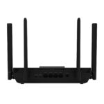Wireless Router ASUS Wireless Router 3600 Mbps Mesh Number of antennas 4 RT-BE50