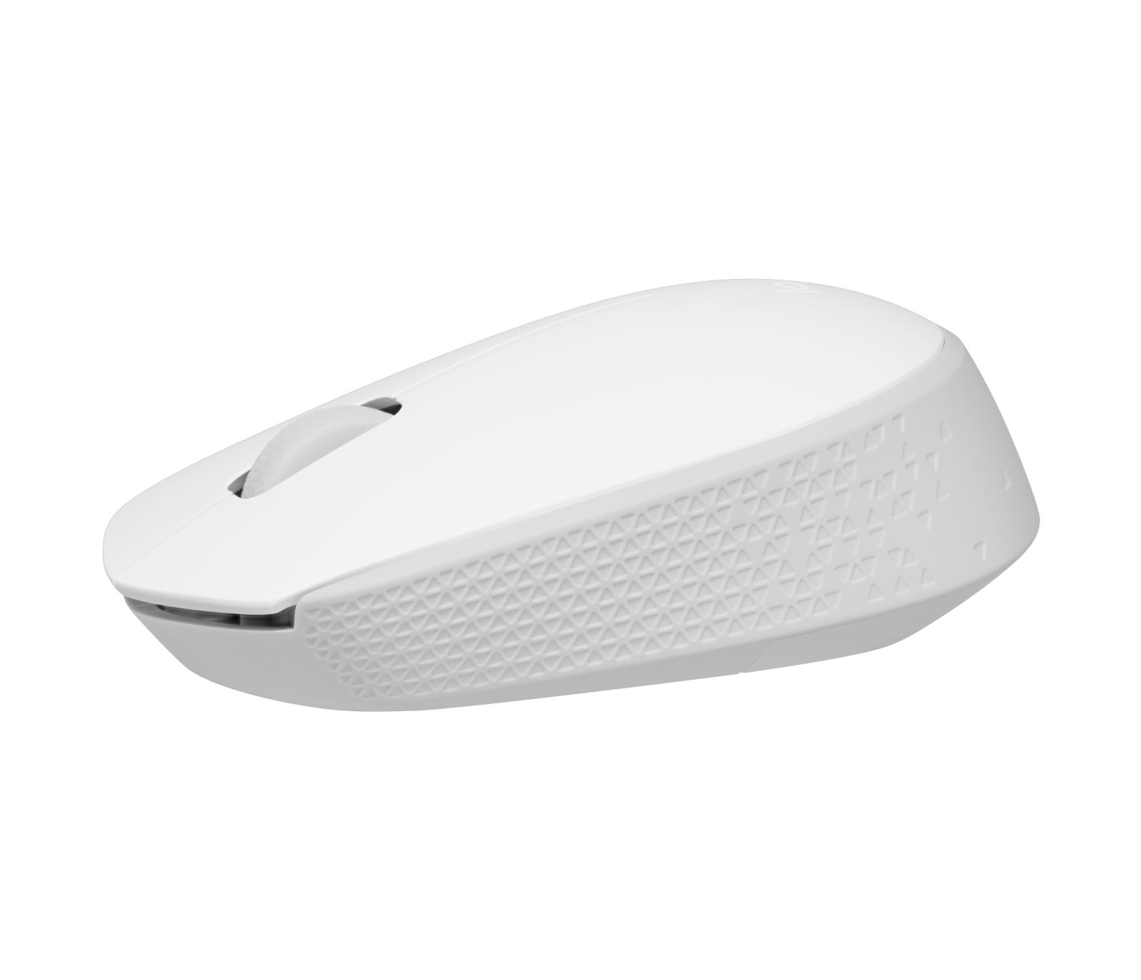 2b3ea745-f024-47ab-8d86-9e2967734ca8 MOUSE USB OPTICAL WRL M171/OFF-WHITE 910-006867 LOGITECH