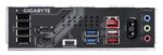 Mainboard GIGABYTE Intel B860 Express LGA1851 ATX Memory DDR5 Memory slots 4 1xPCI-Express 16x 2xM.2 1xHDMI 1xDisplayPort 1xAudio-In 1xAudio-Out 1xMicrophone 5xUSB 2.0 3xUSB 3.2 1xUSB-C 1xRJ45 B860GAMINGXWIFI6E1.0