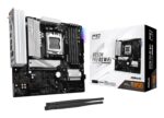 ASROCK B850M PRO RS WIFI Micro-ATX motininė plokštė su DDR5 atmintimi