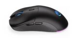 MOUSE USB OPTICAL WRL GEM PLUS/BLACK EY6A013 ENDORFY