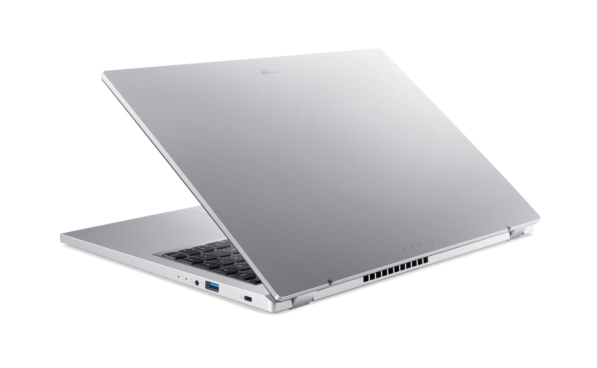 2c70fbb1-6889-4852-bf95-97c68b19fd97 Notebook ACER Aspire Go 15 AG15-21P-R150 CPU Ryzen 5 7520U 2800 MHz 15.6" 1920x1080 RAM 16GB LPDDR5 SSD 512GB AMD Radeon 610M Integrated ENG Windows 11 Home Pure Silver 1.73 kg NX.J3DEL.001