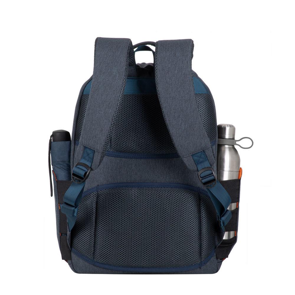 2c7e0b42-6b8e-4f27-84d2-58e2ccc16de2 NB BACKPACK GALAPAGOS 15.6"/7761 DARK GREY RIVACASE