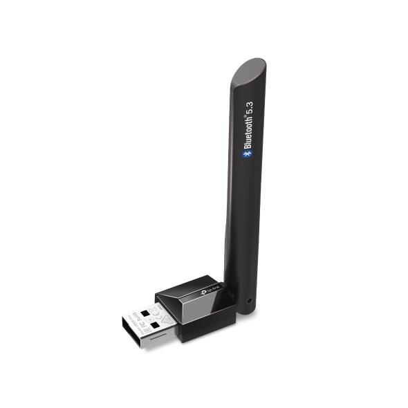 2c867c70-2995-4aaa-bfb7-2507e71f57ed WRL ADAPTER BLUETH 5.3/UB500 PLUS TP-LINK