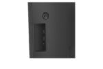 LCD Monitor LG 27BA65QB-B 27" Panel IPS 2560x1440 16:9 100Hz Matte 5 ms Speakers Swivel Pivot Height adjustable Tilt Colour Black 27BA65QB-B