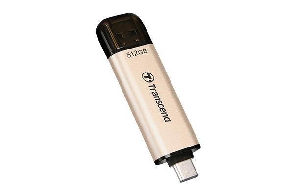 2c9de0d6-4eaf-487a-84a9-737b7b308375 MEMORY DRIVE FLASH USB3 512GB/JF930C TS512GJF930C TRANSCEND