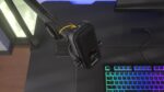 MICROPHONE SOLUM VOICE USB-C/EY1B014 ENDORFY