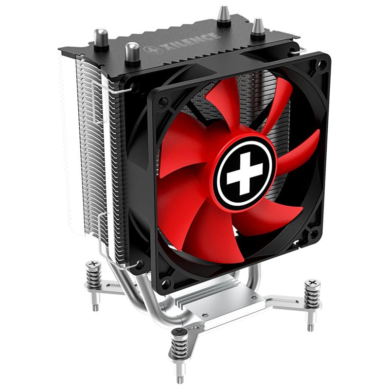 2cb495b4-6c1c-4a2c-a5f2-de3a68cd9ef8 CPU COOLER S1150/S1155/S1156/XC026 XILENCE