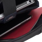 NB BACKPACK NARITA 14"/8125 BLACK RIVACASE