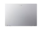 Notebook ACER Aspire Go Spin 14 AGSP14-31PT-C72L CPU Intel N-Series N150 800 MHz 14" Touchscreen 1920x1200 RAM 16GB LPDDR5 SSD 512GB IntelGraphics Integrated ENG Windows 11 Home Pure Silver 1.54 kg NX.J3UEL.001