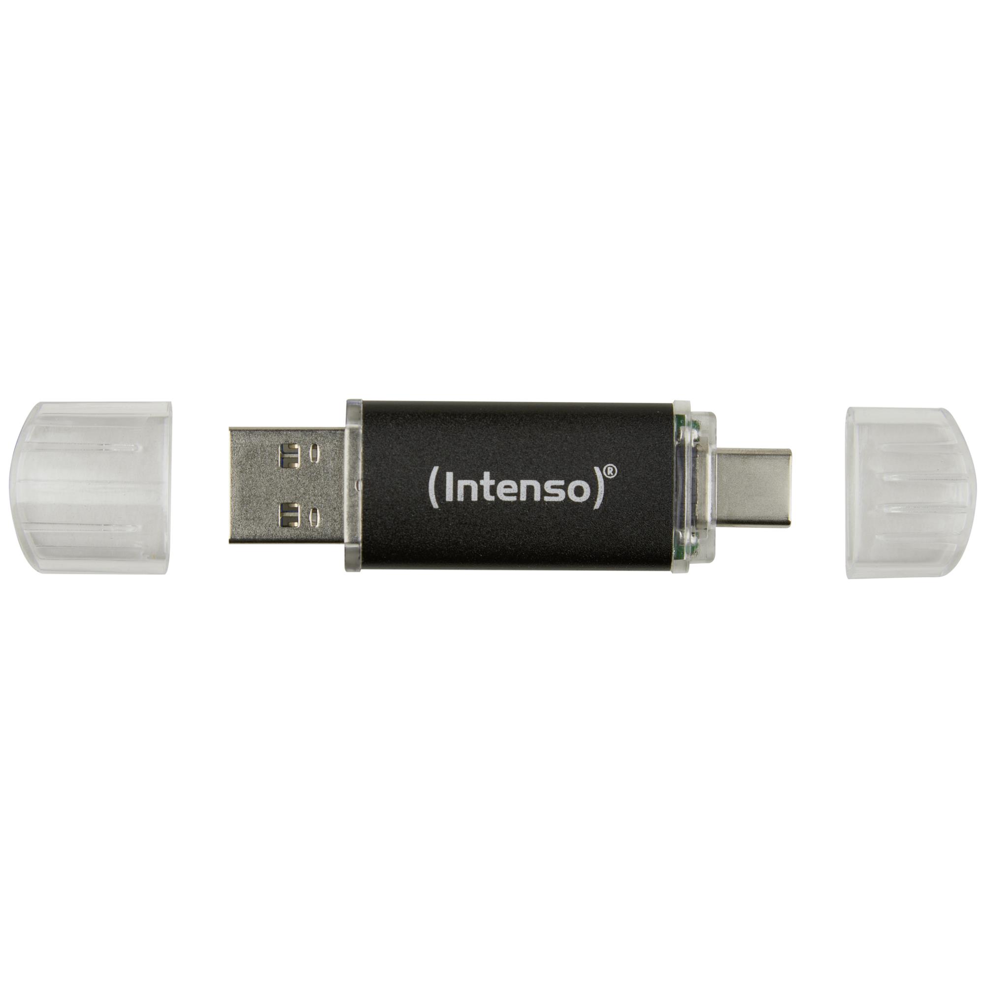 2cdeb77c-8971-4762-920d-a4f5212ff0b4 MEMORY DRIVE FLASH USB3.2 64GB/3539490 INTENSO