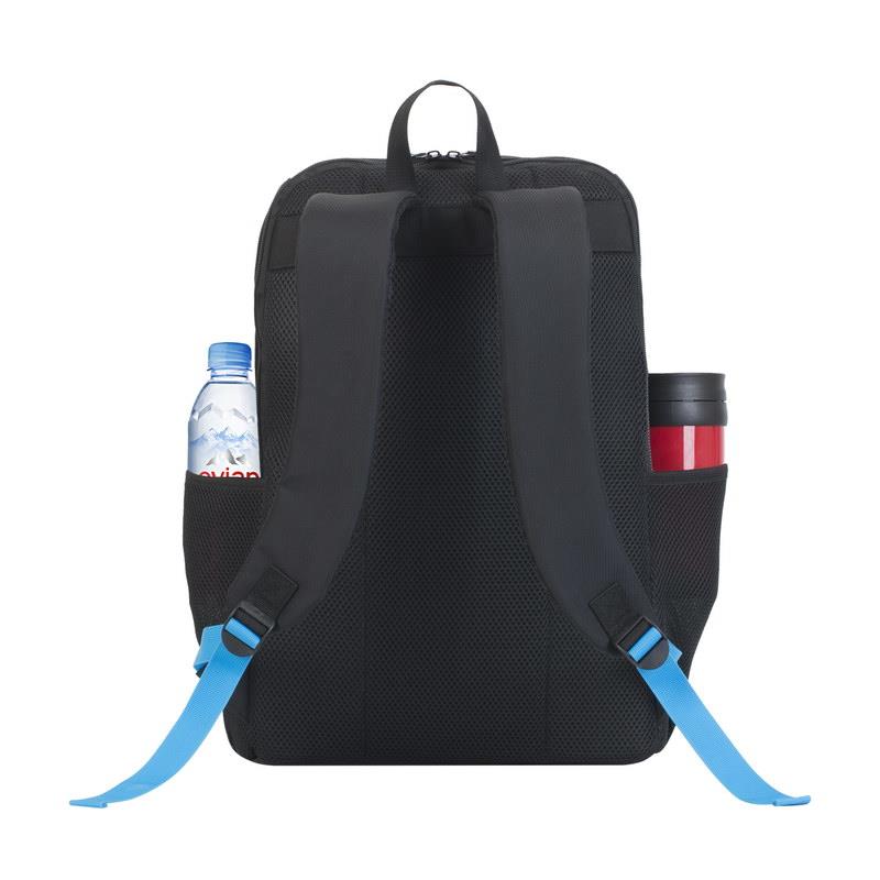 2cf5139a-d65b-4e43-ab4a-ef35ba7a3940 NB BACKPACK REGENT 15.6"/8067 BLACK RIVACASE