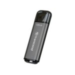 MEMORY DRIVE FLASH USB3 128GB/920 TS128GJF920 TRANSCEND