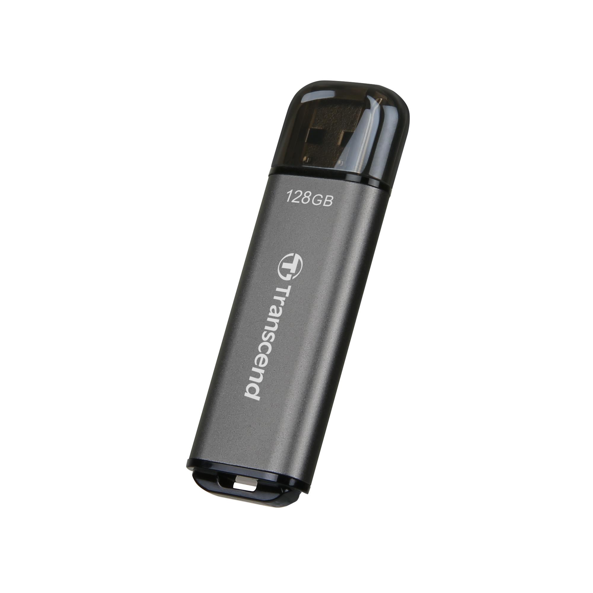 2d29d9b7-0fb9-41c7-abdc-990359246882 MEMORY DRIVE FLASH USB3 128GB/920 TS128GJF920 TRANSCEND