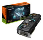 GIGABYTE NVIDIA GeForce RTX 5070 Ti su 16 GB GDDR7 atminties