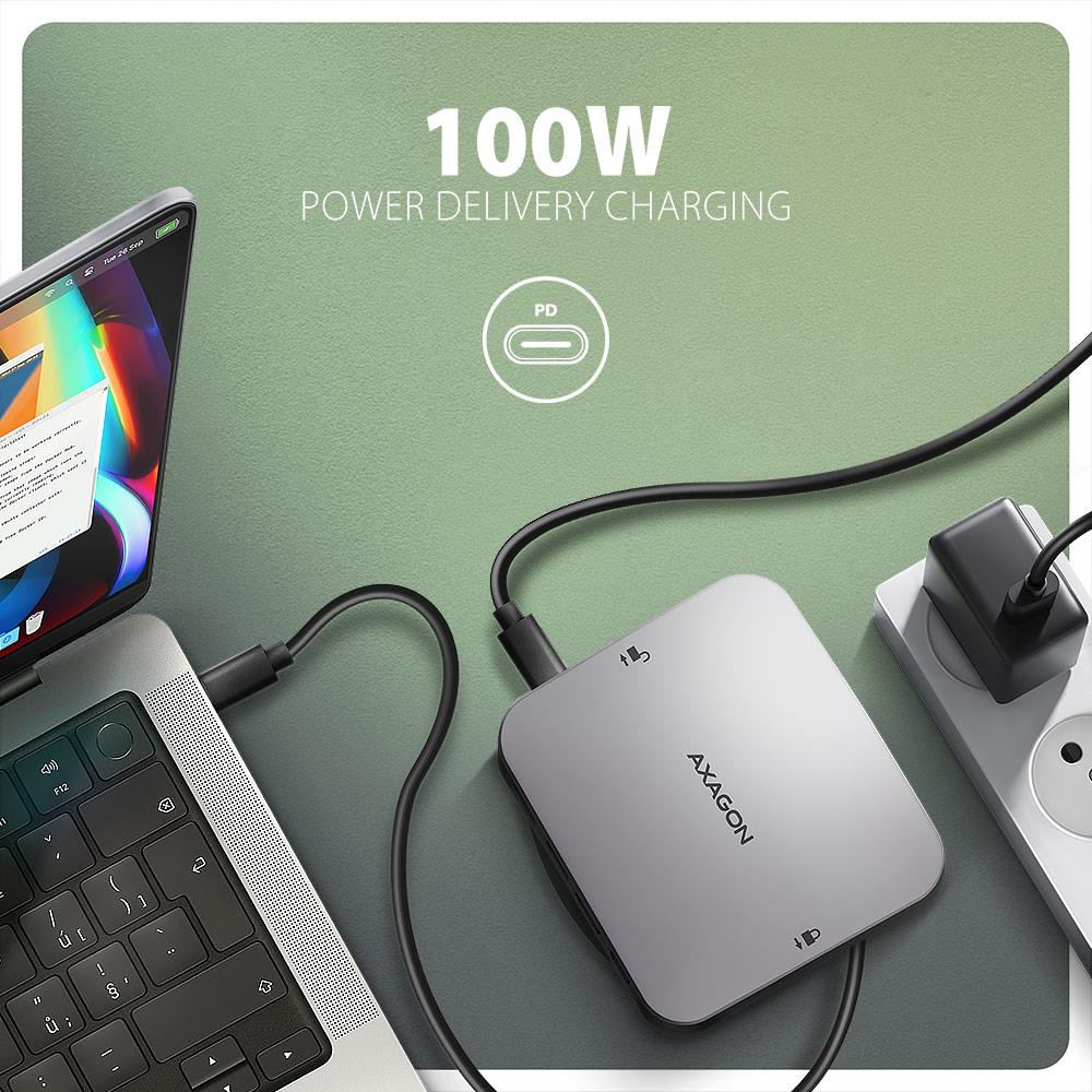 2d5603d1-065c-40c9-83e6-c12ecef03940 NB ACC DOCKING STATION/NVME/SATA 9IN1 HMC-UFO AXAGON