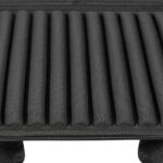 NB CASE MACBOOK AIR 15"/5120 BLACK RIVACASE