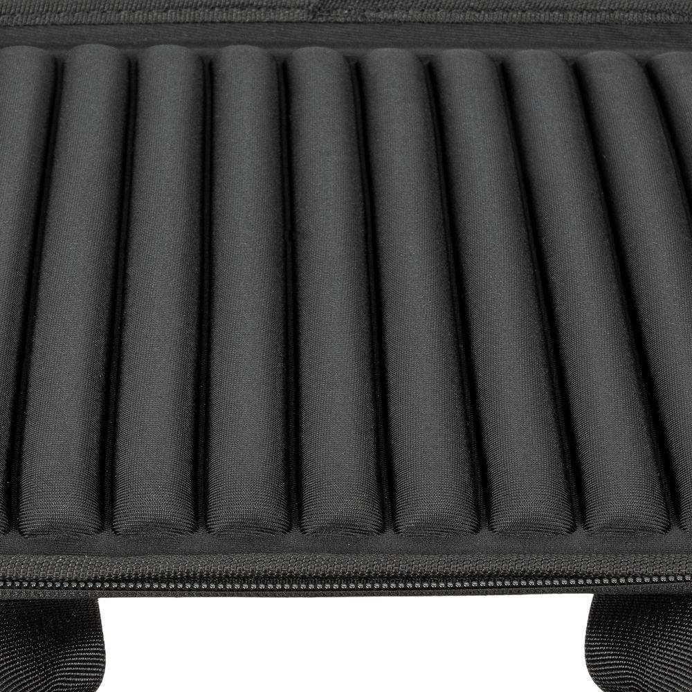 2d66ff4a-0b5c-4b30-869b-8ca1b064c311 NB CASE MACBOOK AIR 15"/5120 BLACK RIVACASE