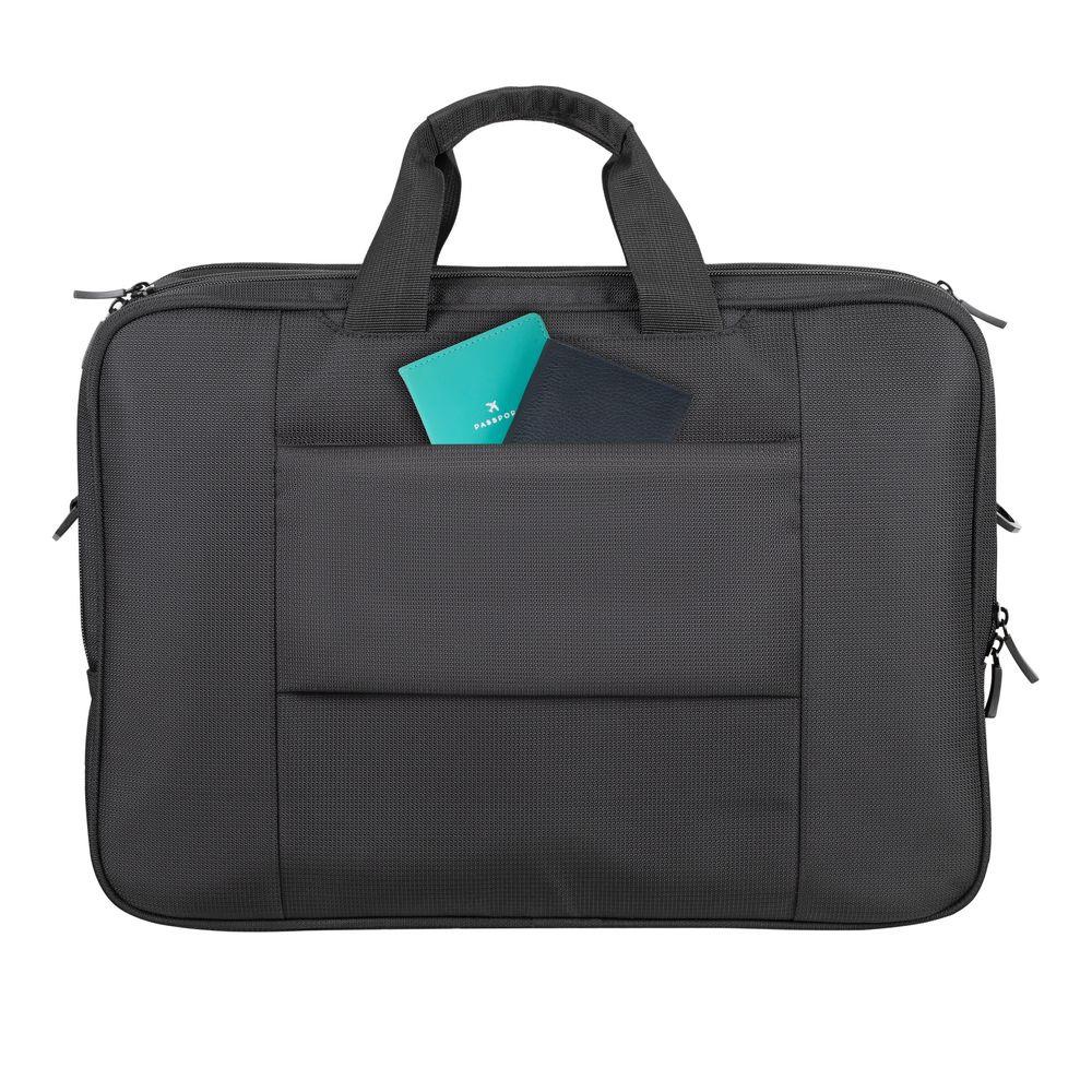 2d789647-fc2d-4b48-a182-85829e54d8d1 NB CASE TEGEL 15.6"/8432 BLACK RIVACASE