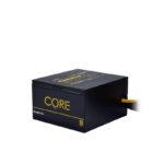 Power Supply CHIEFTEC 700 Watts Efficiency 80 PLUS GOLD PFC Active BBS-700S