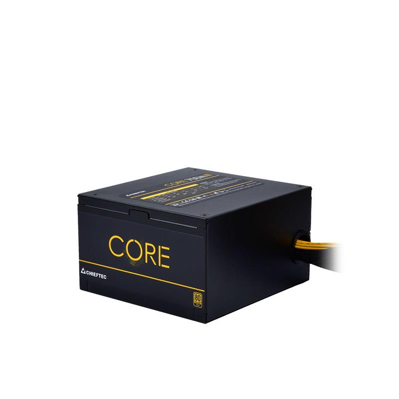 2da16647-4111-4508-9385-b8714090eb33 Power Supply CHIEFTEC 700 Watts Efficiency 80 PLUS GOLD PFC Active BBS-700S