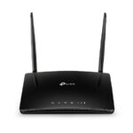 TP-LINK Archer MR202 maršrutizatorius su 750 Mbps ir 4G LTE