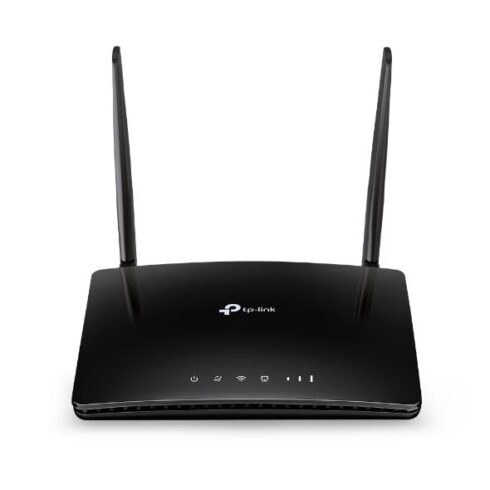 TP-LINK Archer MR202 maršrutizatorius su 750 Mbps ir 4G LTE