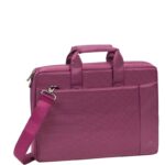 Nešiojamojo kompiuterio dėklas Rivacase 8231 su 15.6" dydžio ir violetine spalva