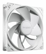 Korpuso aušintuvas 120mm Be Quiet Pure Wings 3 PWM, 3 pakuotėje