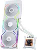 CPU COOLER S_MULTI/G89.GHSLCD36SW.00 LIAN LI