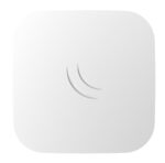Access Point MIKROTIK IEEE 802.11b IEEE 802.11g IEEE 802.11n IEEE 802.11ac RBCAPGI-5ACD2ND