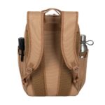 NB BACKPACK AVIVA 14"/5432 BEIGE RIVACASE