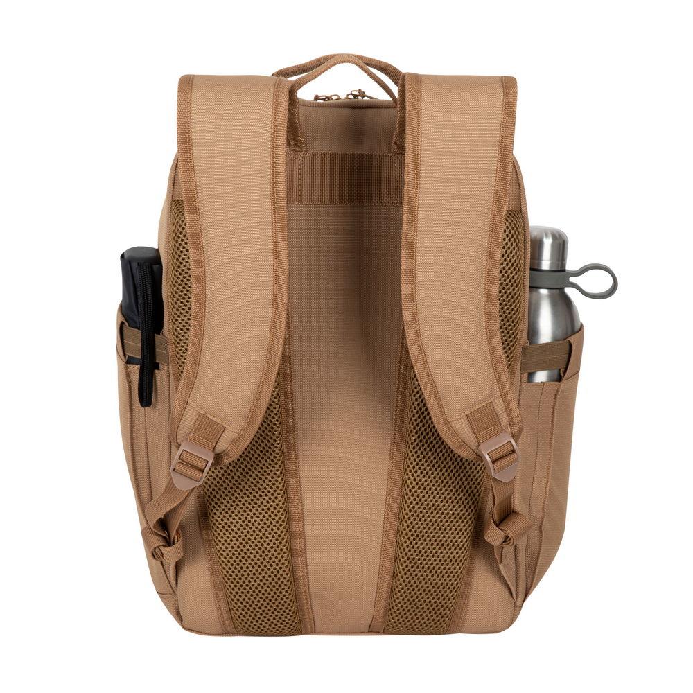 2dfdcbd9-84a4-420a-8120-e8d9c613484c NB BACKPACK AVIVA 14"/5432 BEIGE RIVACASE