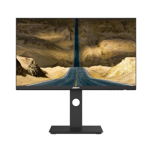 LCD monitor DAHUA DHI-LM24-P301A 23.8" 2560x1440 75Hz