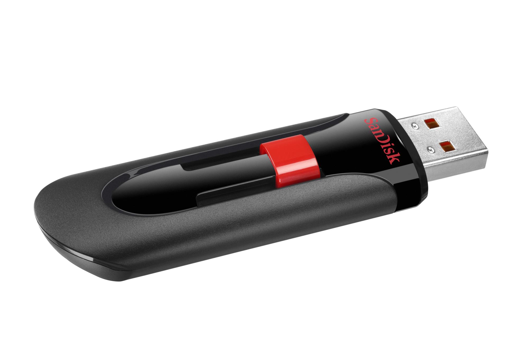 2e2474c9-002d-4abe-ae42-ba2148d9c66a MEMORY DRIVE FLASH USB2 128GB/SDCZ60-128G-B35 SANDISK