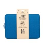 NB SLEEVE SUZUKA ECO 13.3-14"/7703 AZURE RIVACASE