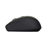 NB CASE BOLOGNA 16" +MOUSE SET/GREEN 24989 TRUST