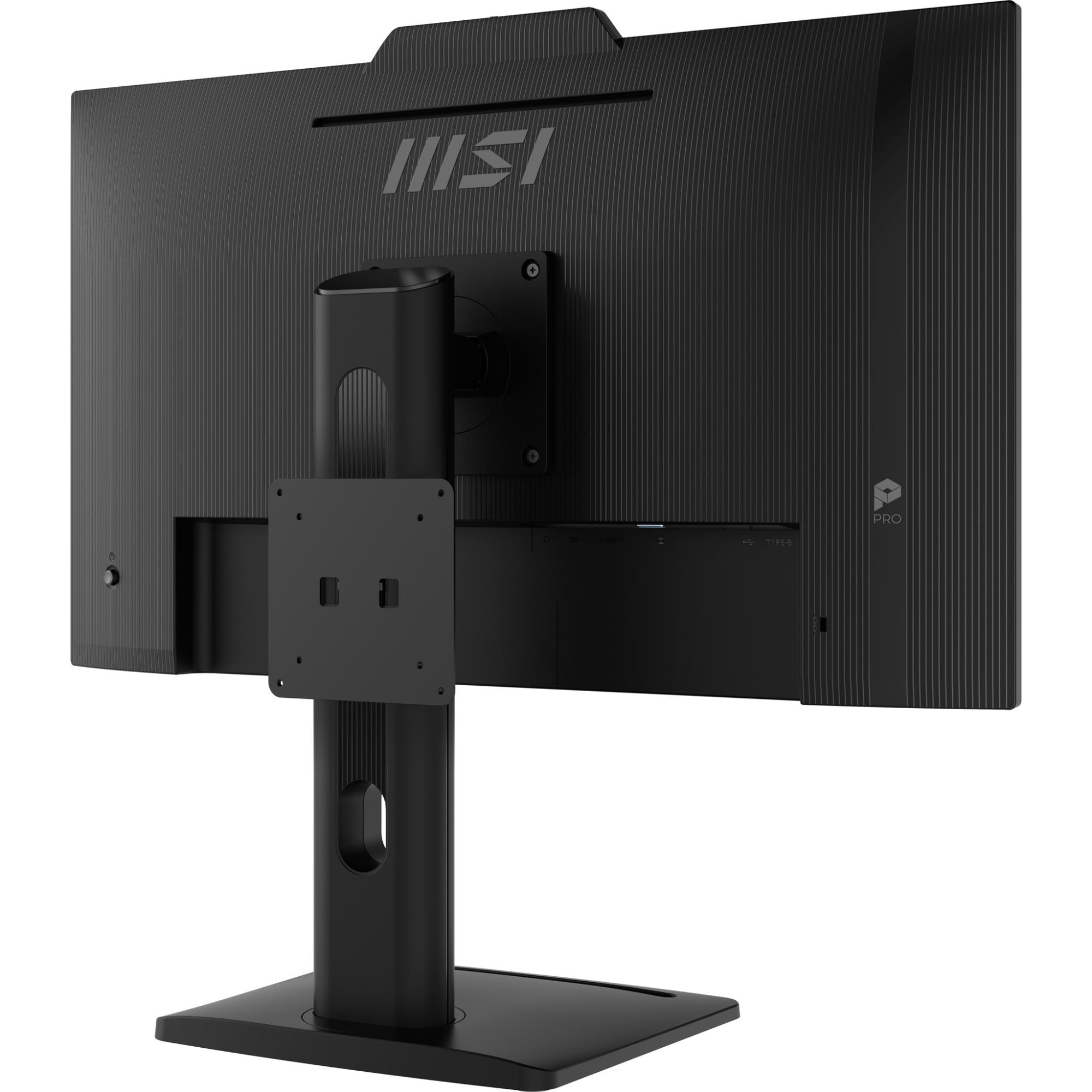 2ea1cdb4-3ed5-47f1-97e9-9040a7805944 LCD Monitor MSI PRO MP272PMG 27" Business Panel IPS 1920x1080 16:9 120 Hz Speakers PROMP272PMG