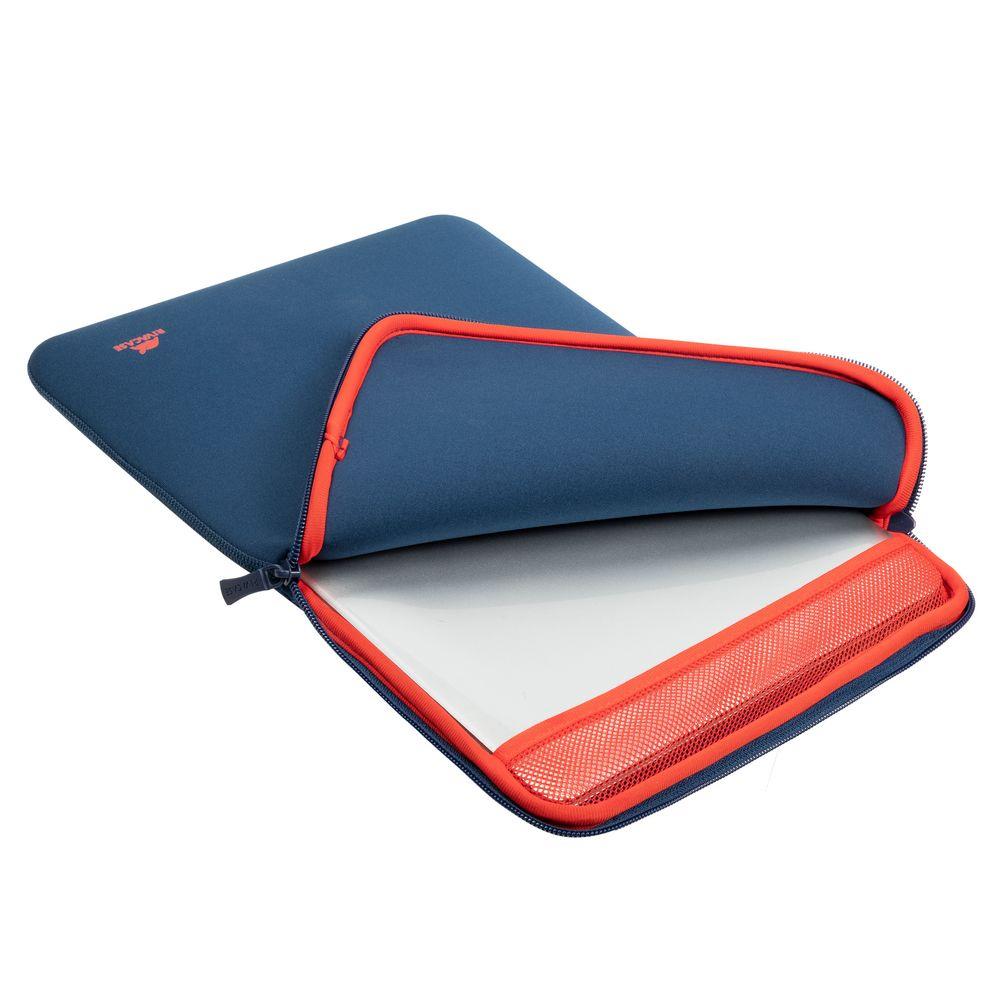2ef3ff5e-66ed-431a-bc51-1e44d1d407ff NB SLEEVE ANTISHOCK 15.6"/5226 DARK BLUE RIVACASE