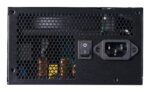 Power Supply ADATA PROBE BRONZE Power Supply 700 Watts Efficiency 80 PLUS BRONZE PFC Active MTBF 100000 hours PROBE700B-BKCEU