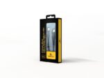 CABLE USB-C 1.5M PREMIUM BLACK/CC-USB2S-CMCM-1.5M-BK GEMBIRD