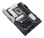 Mainboard ASUS Intel B860 Express LGA1851 Micro-ATX Memory DDR5 Memory slots 4 4xPCI-Express 4.0 16x 1xPCI-Express 5.0 16x 2xM.2 1xHDMI 1xDisplayPort 1xAudio-In 1xAudio-Out 1xMicrophone 4xUSB 2.0 3xUSB 3.2 1xUSB-C PRIMEB860-PLUSWIFI
