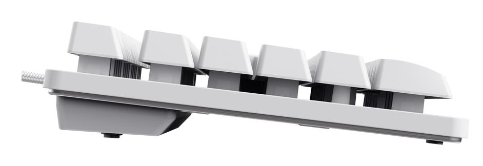 2f6d5f7f-0185-46ef-9a55-efab47cf6ff8 KEYBOARD USB GXT 833W THADO/TKL ENG WHITE 25894 TRUST